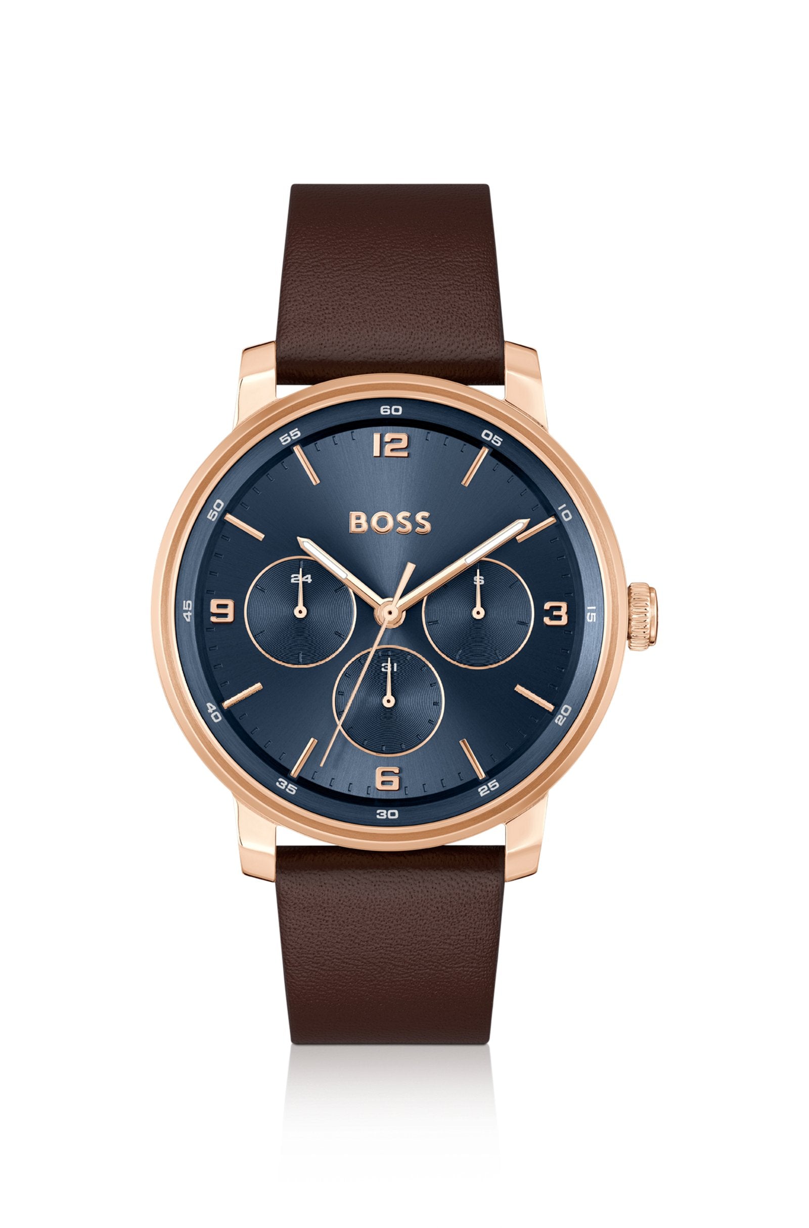 Hugo Boss – Clockhuset