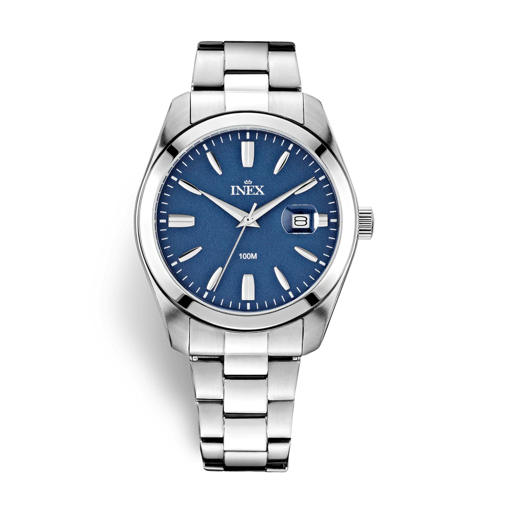 Inex Rytp Inex – Clockhuset
